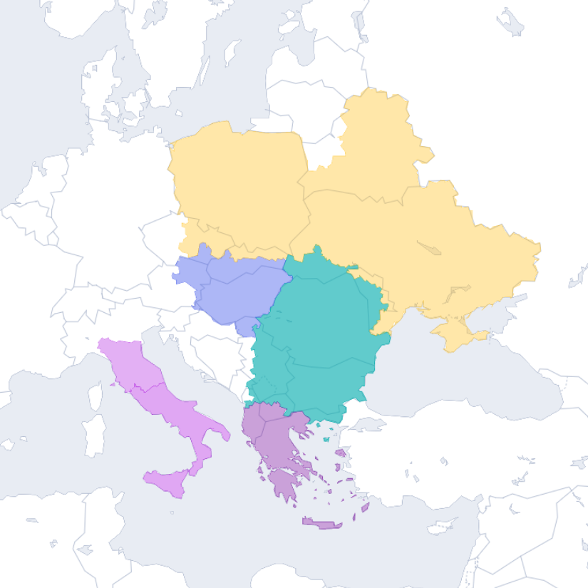 Your full ancestry experience