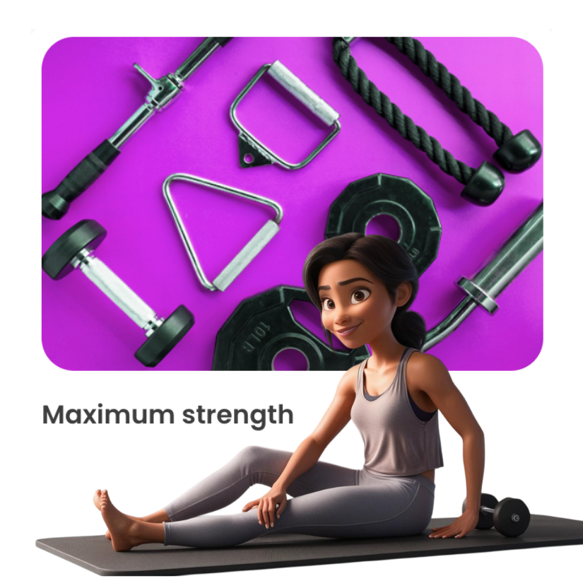 Exercise and recovery