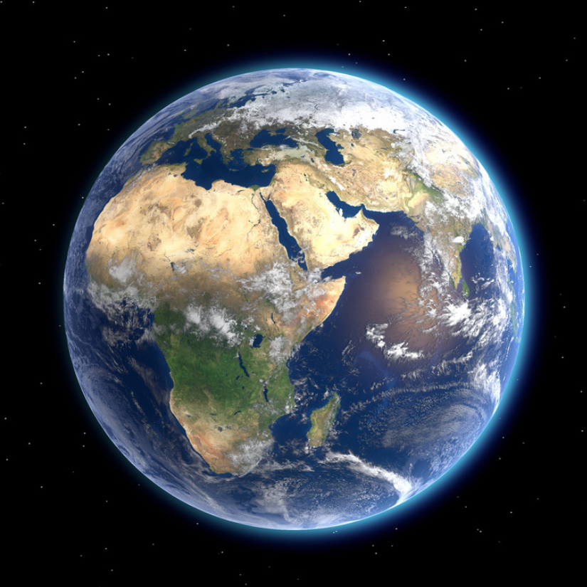 Recent ancestry & sub-regional breakdown
