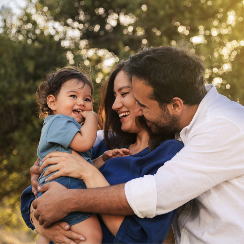 Your full ancestry experience