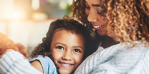 You're in charge of your DNA