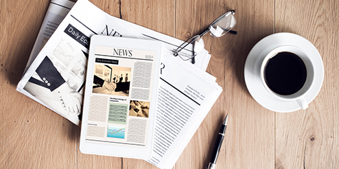 Sharing the true story