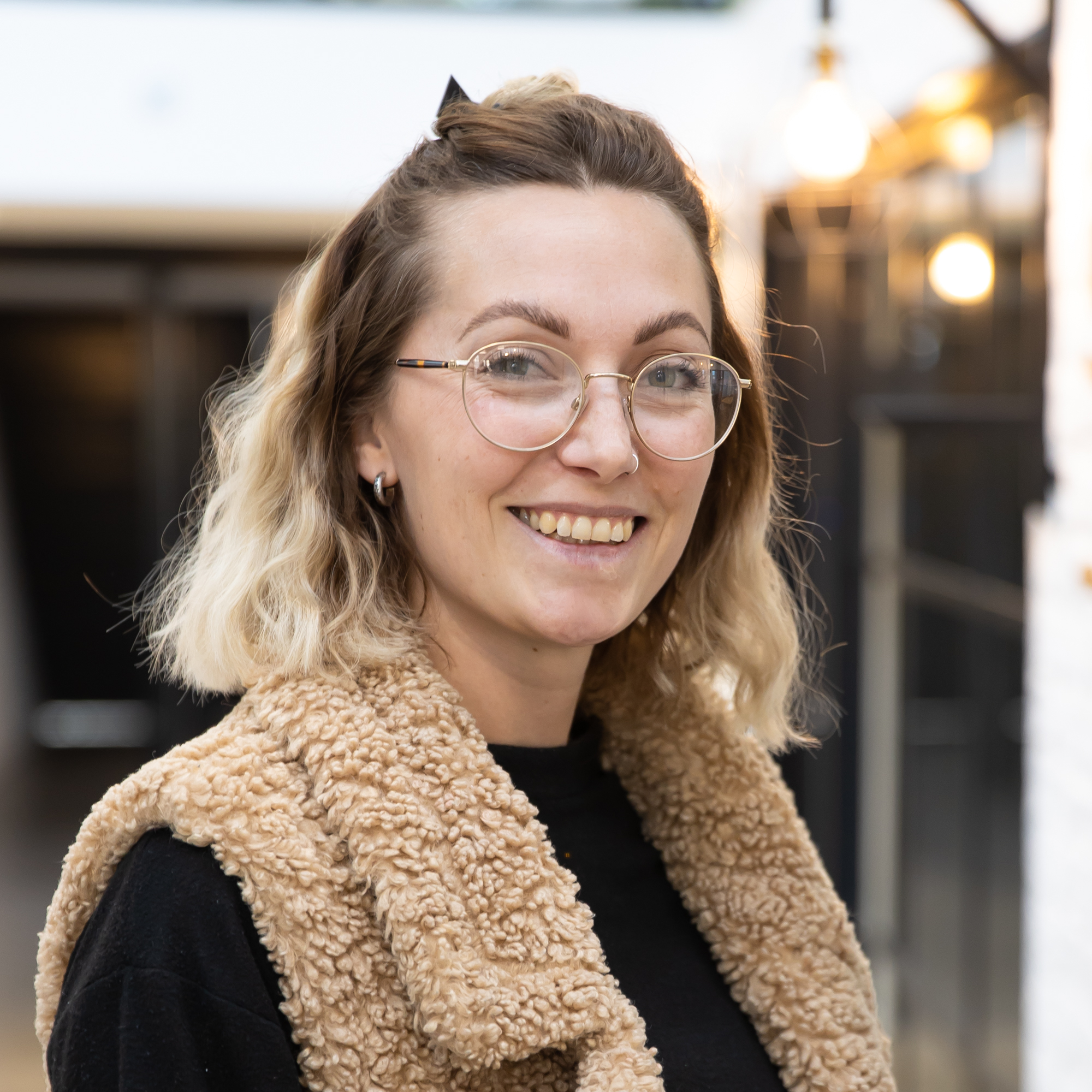 Esmee Mortimer-Taylor