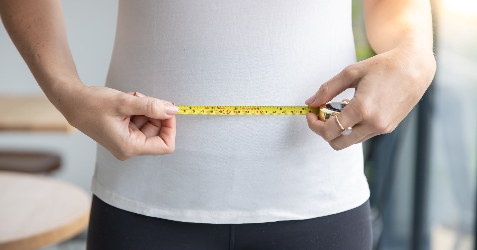 Weight management and maintenance