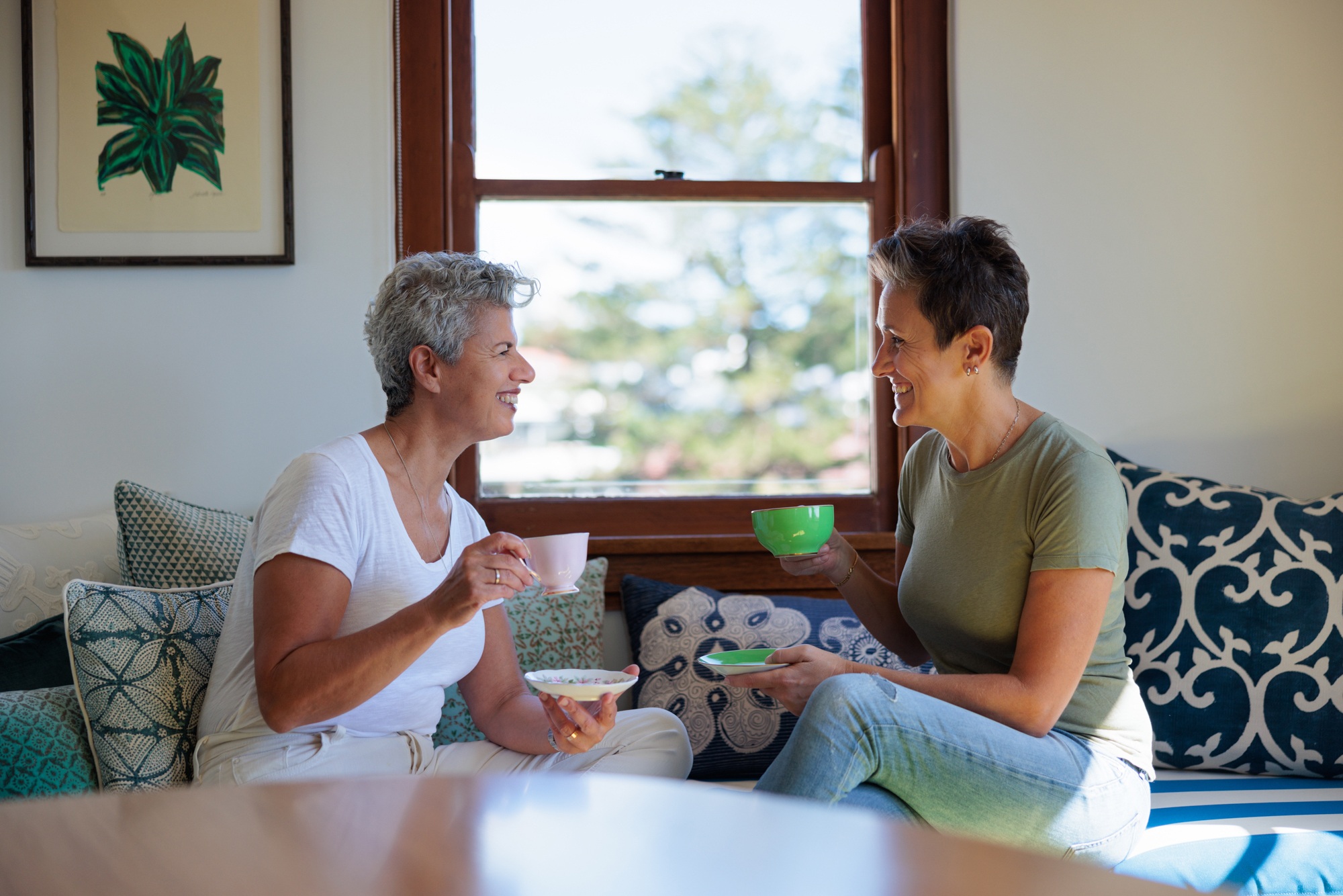 Personality Insights