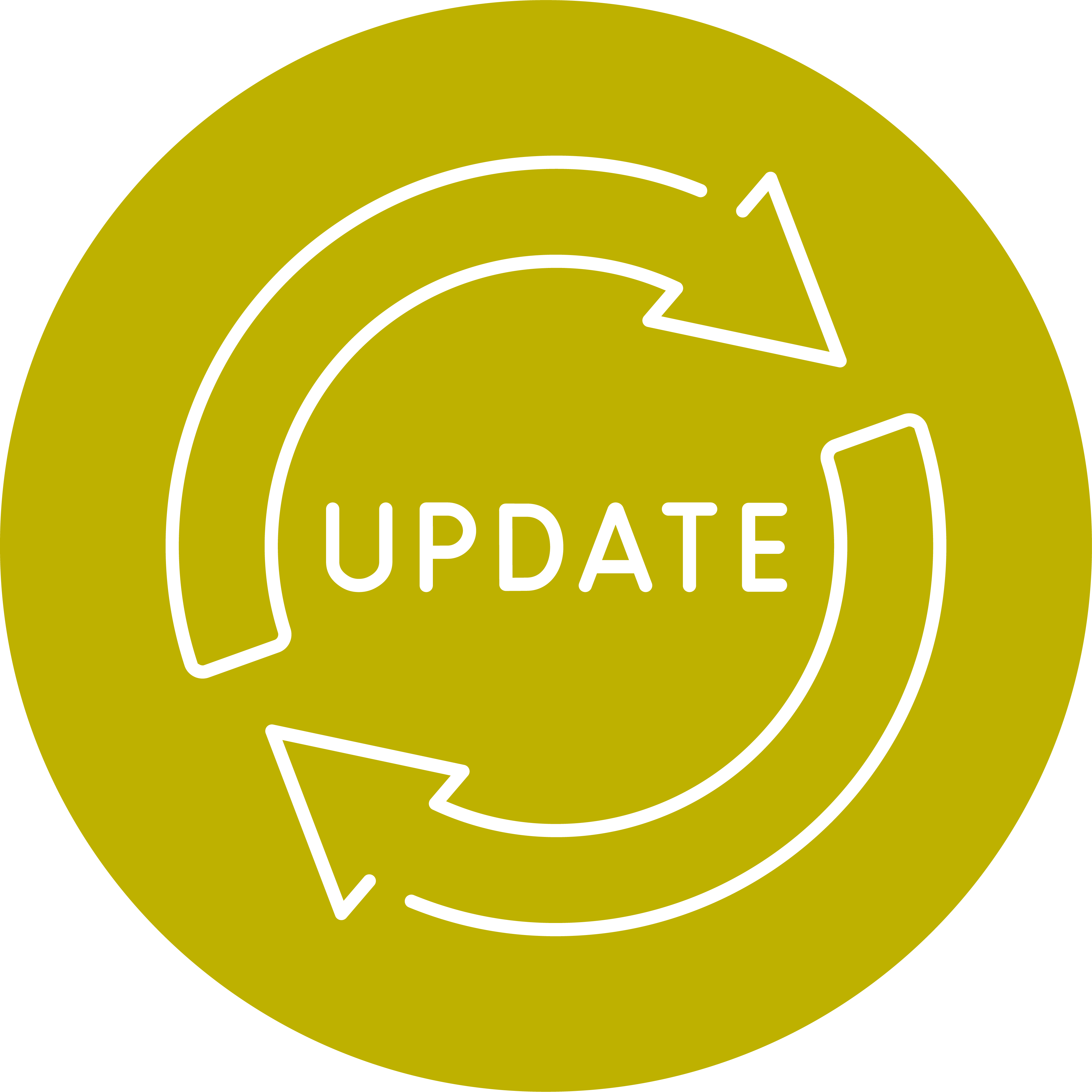 Free ancestry updates