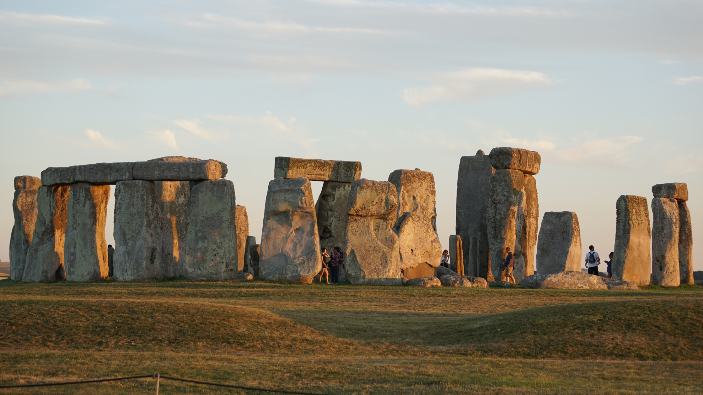 Stone Henge