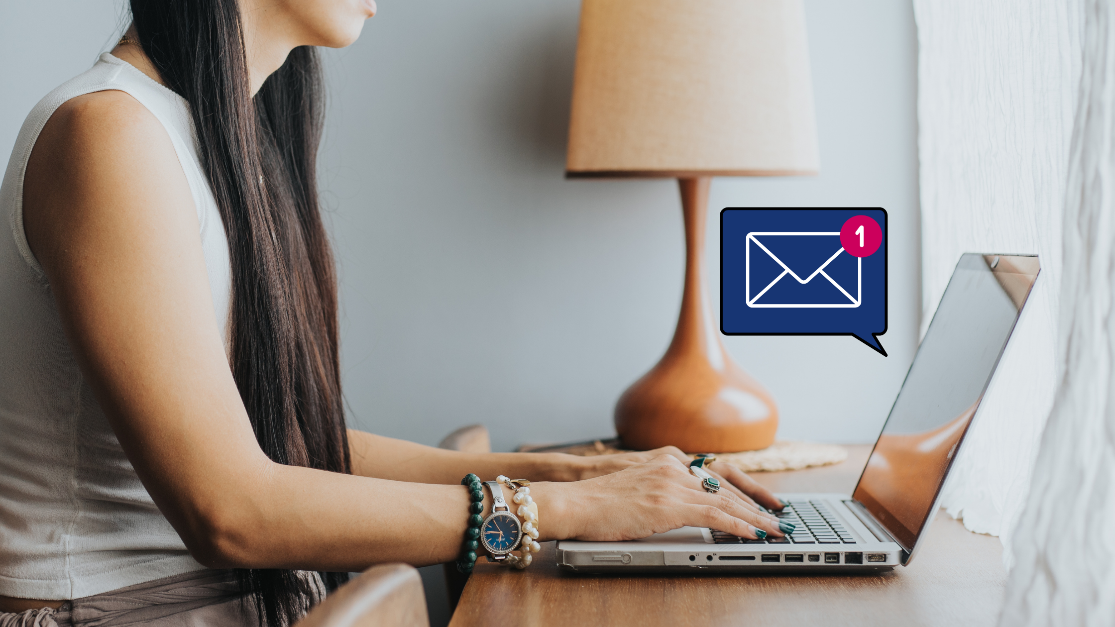 Family Matching Features: Messaging