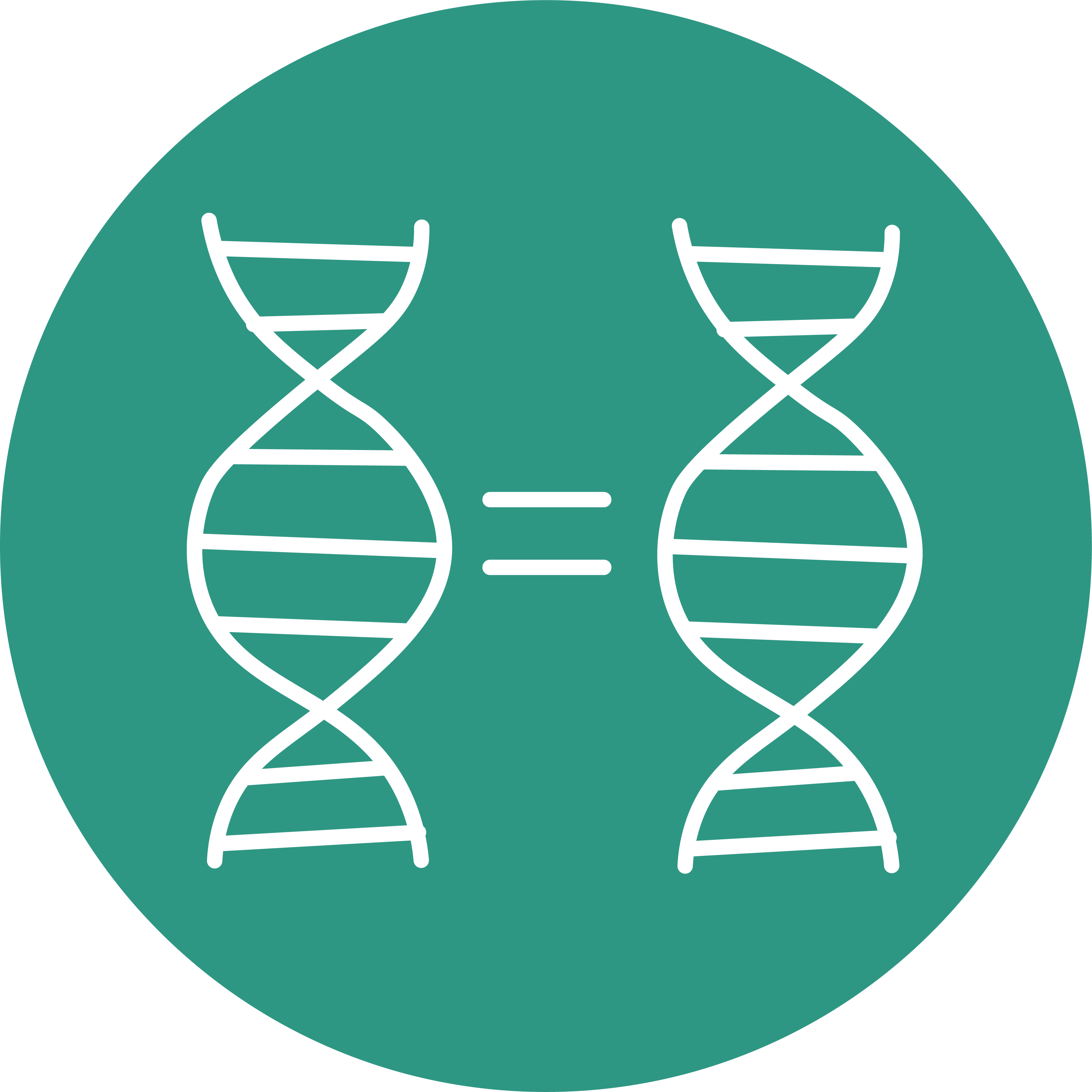 DNA matching