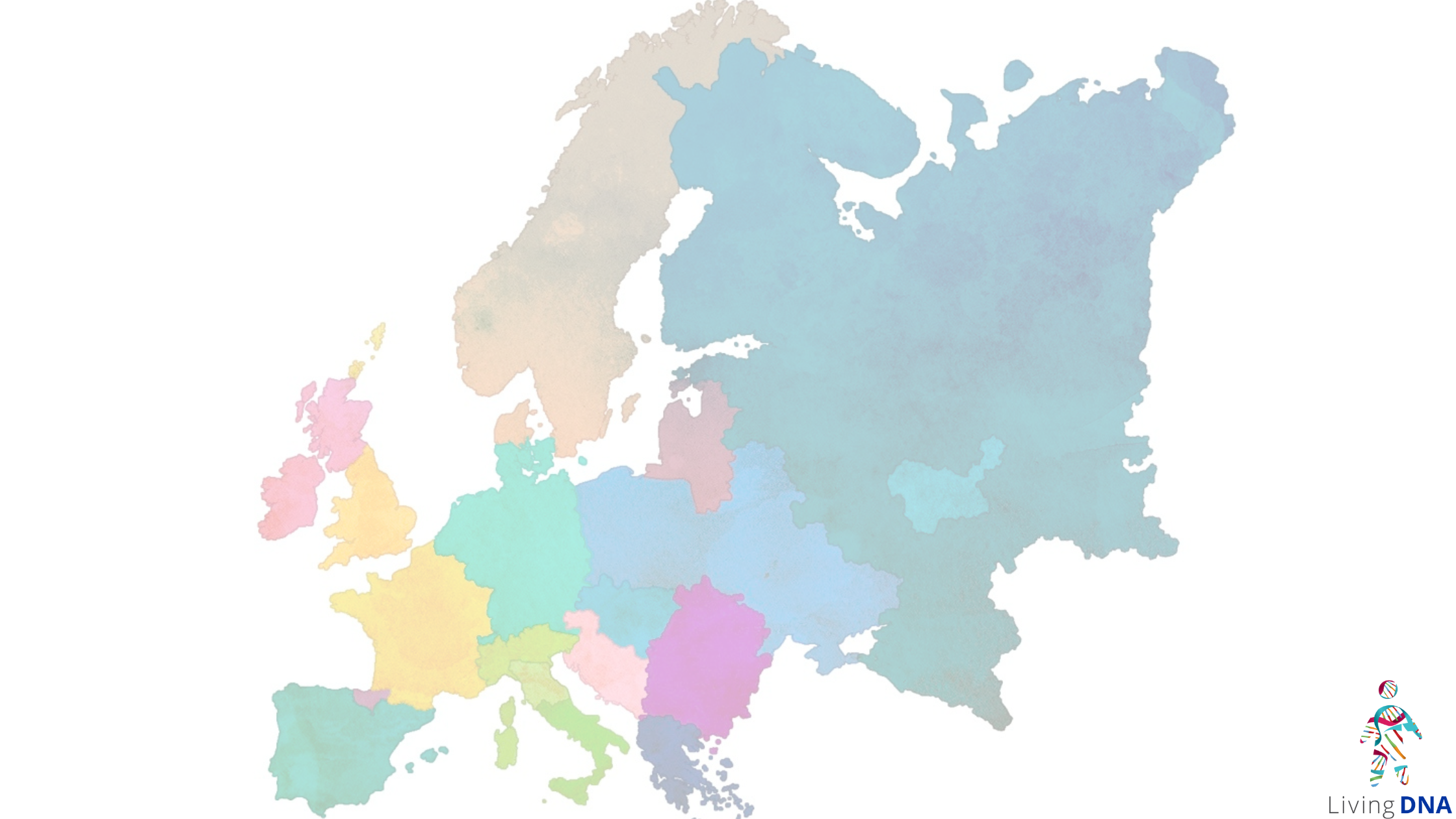 Ancestry Specialism Spotlight: European Ancestry