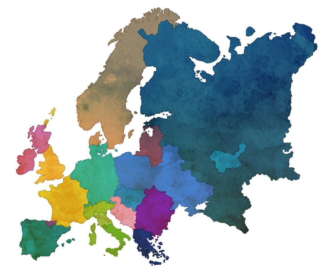 2020 - February Europe Panel Update