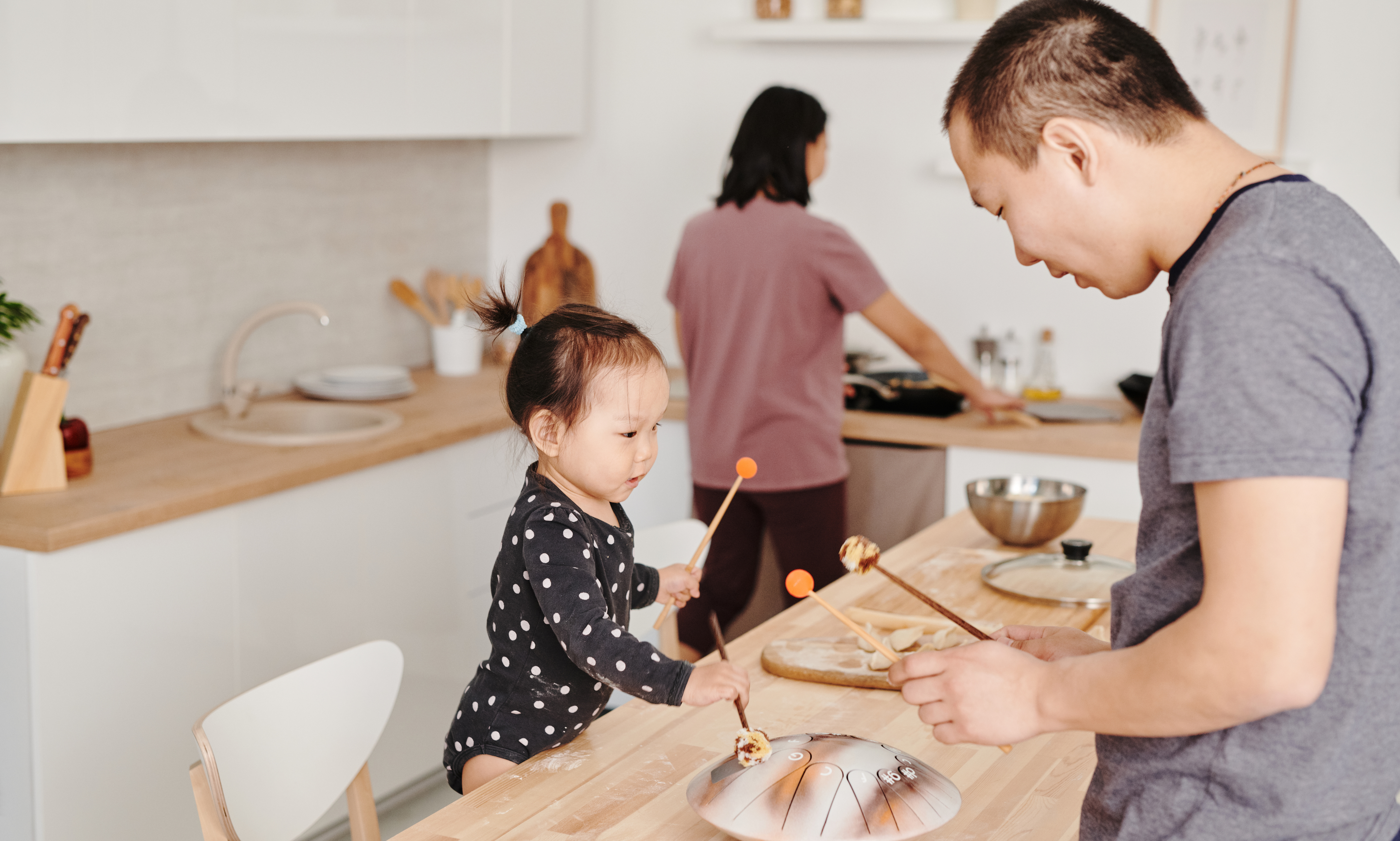 Happy Father's Day 2025!