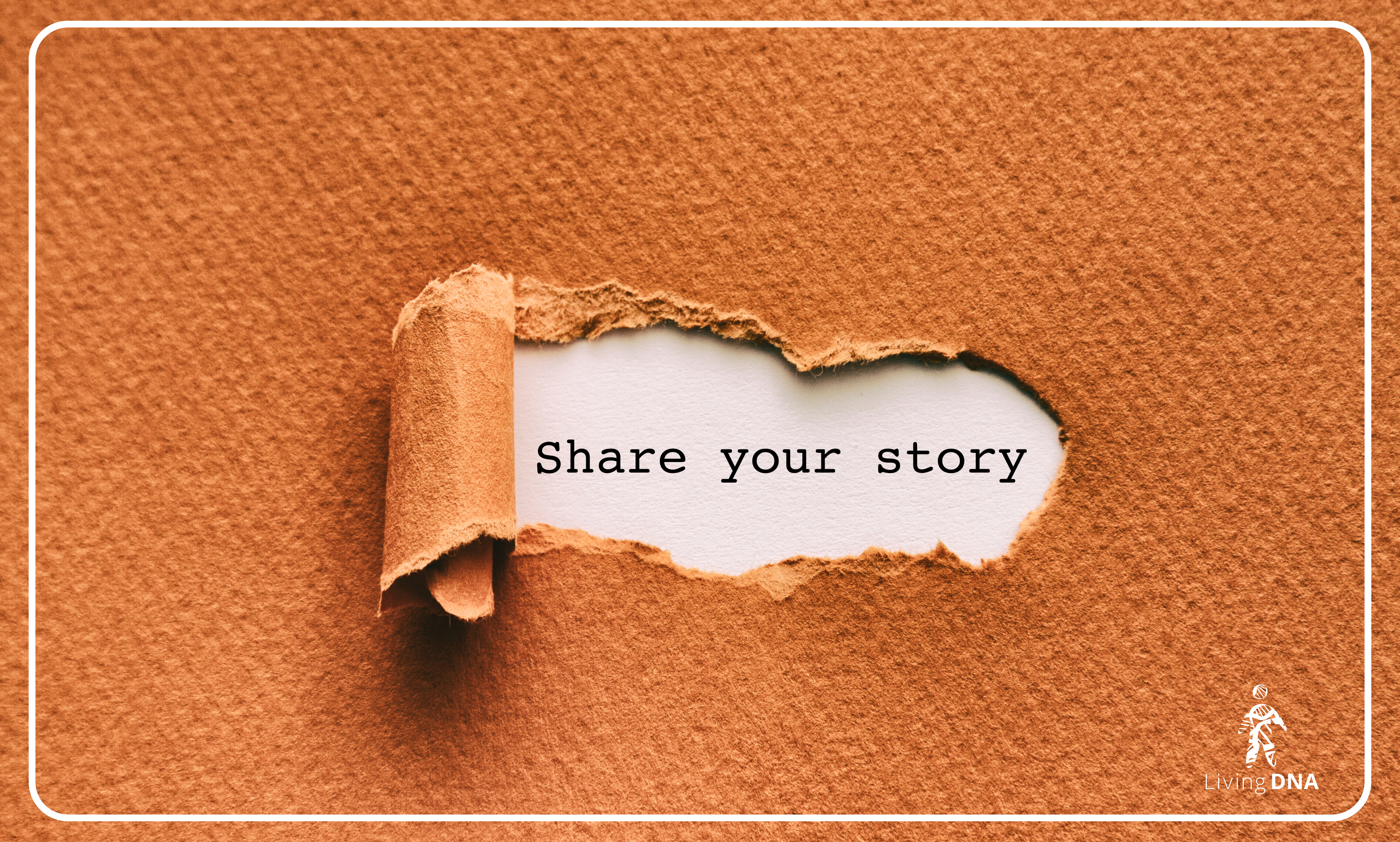 Family History Month 2024: Sharing your DNA journey with your family