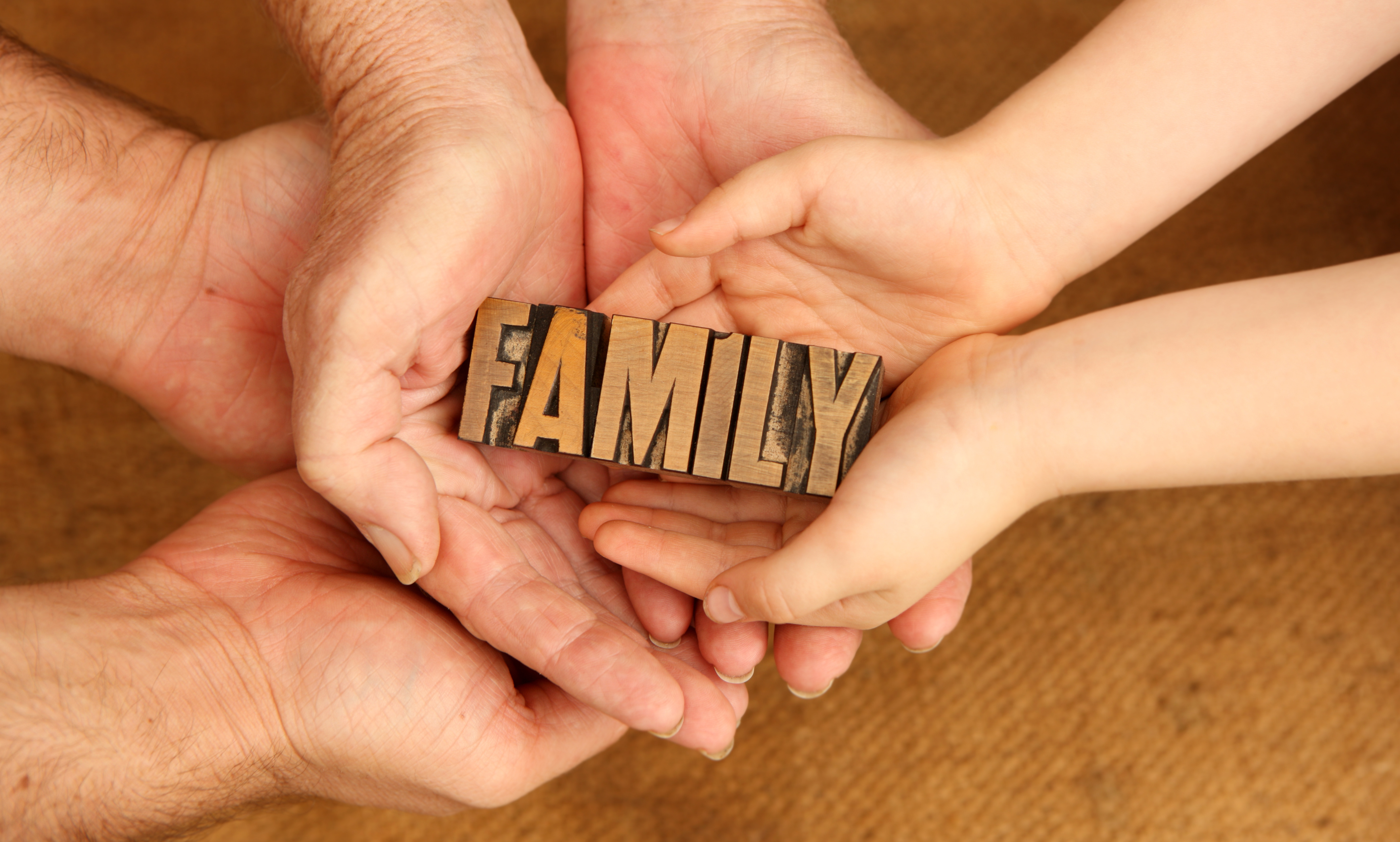 Family History Month 2025