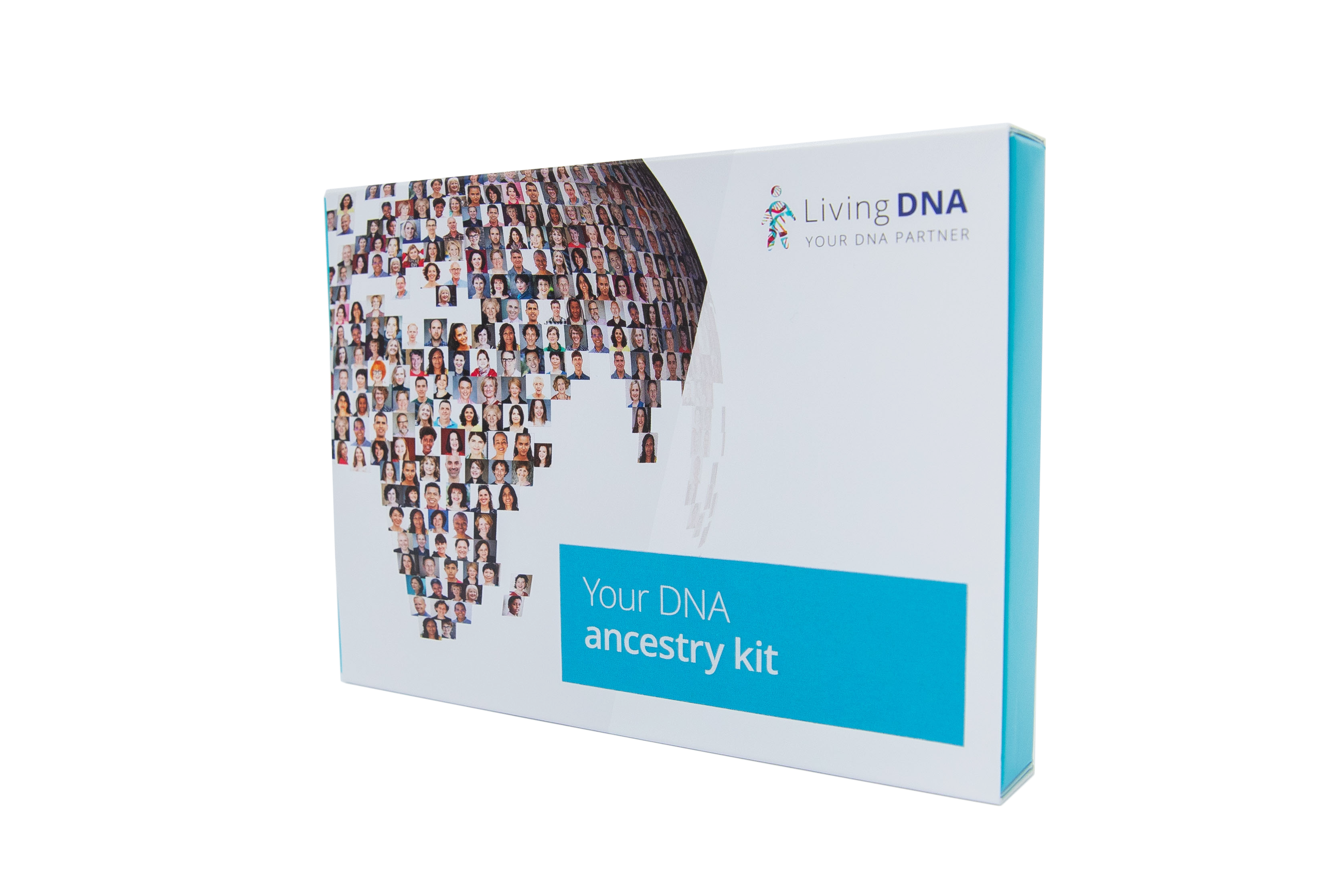 Full ancestry kit