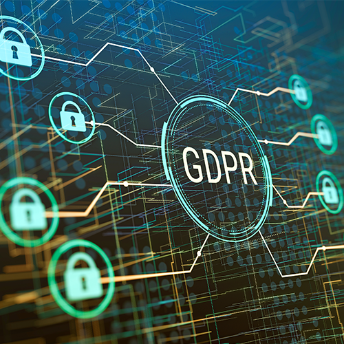 GDPR Compliant