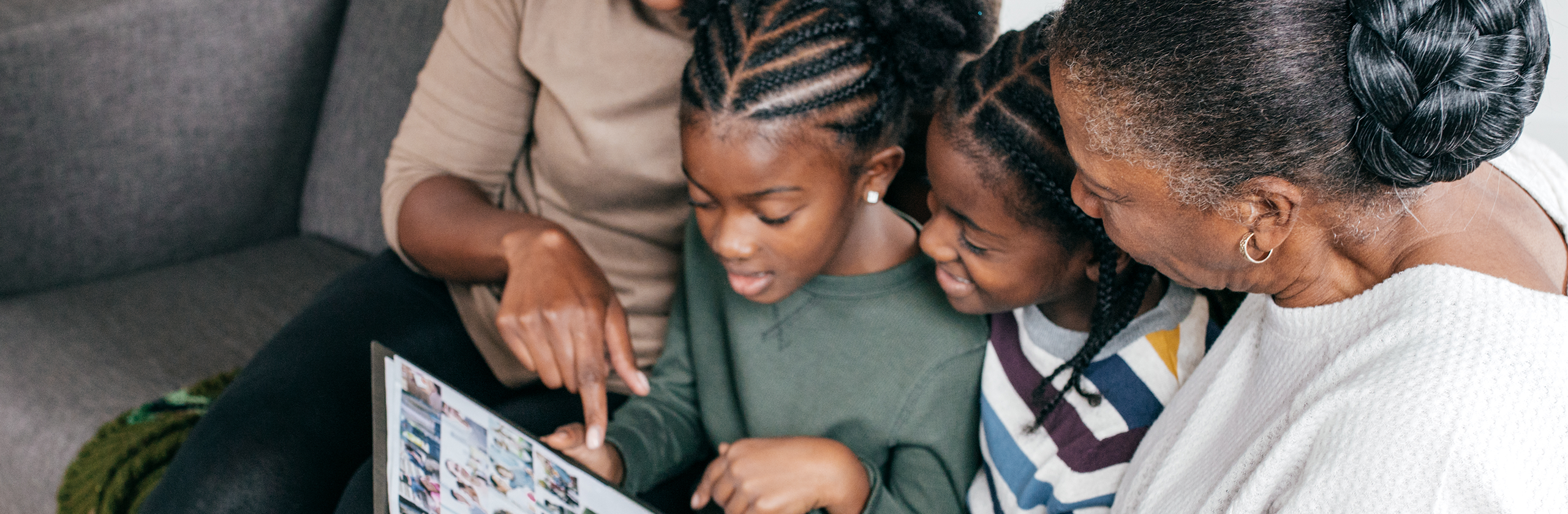 The most advanced DNA test for people with African ancestry - five times the detail of any other DNA test