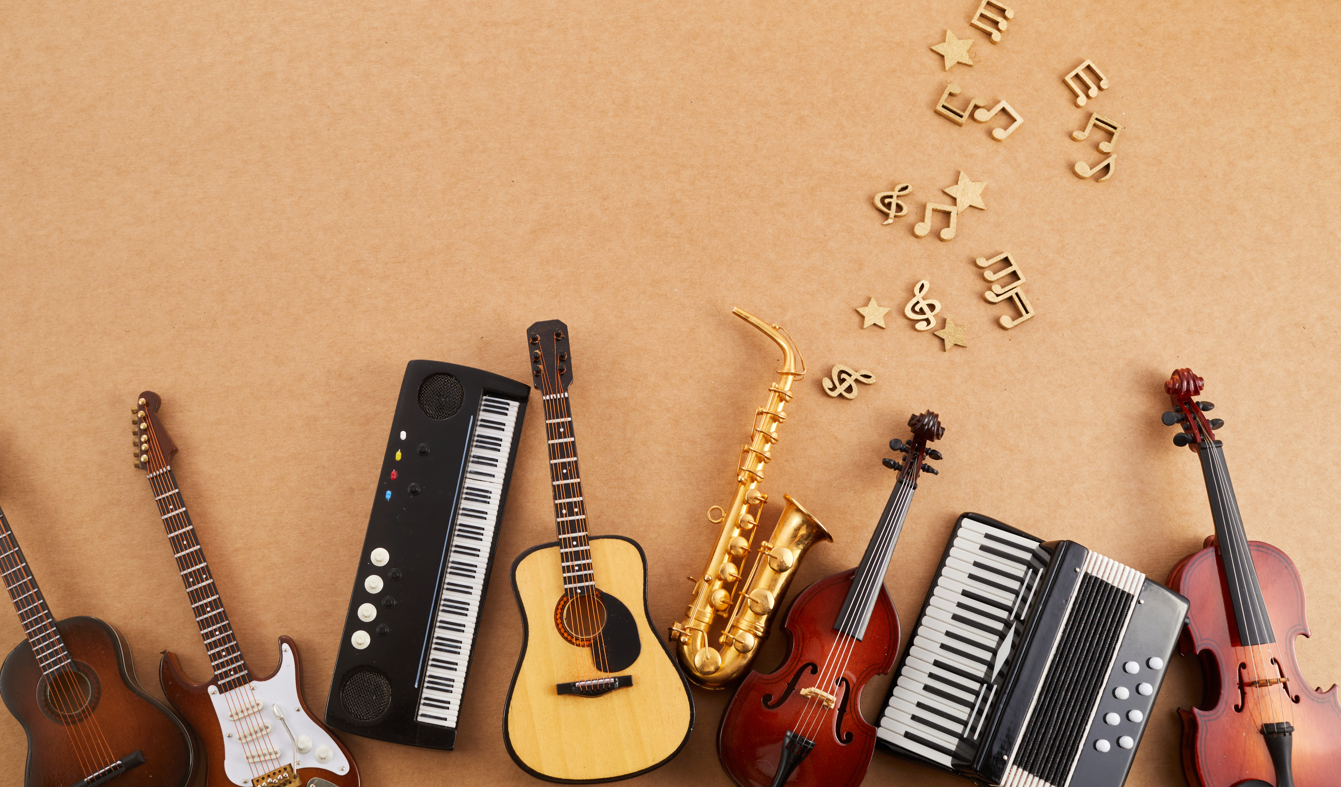 Jester's Jukebox: A brand new collaboration from the First of April!