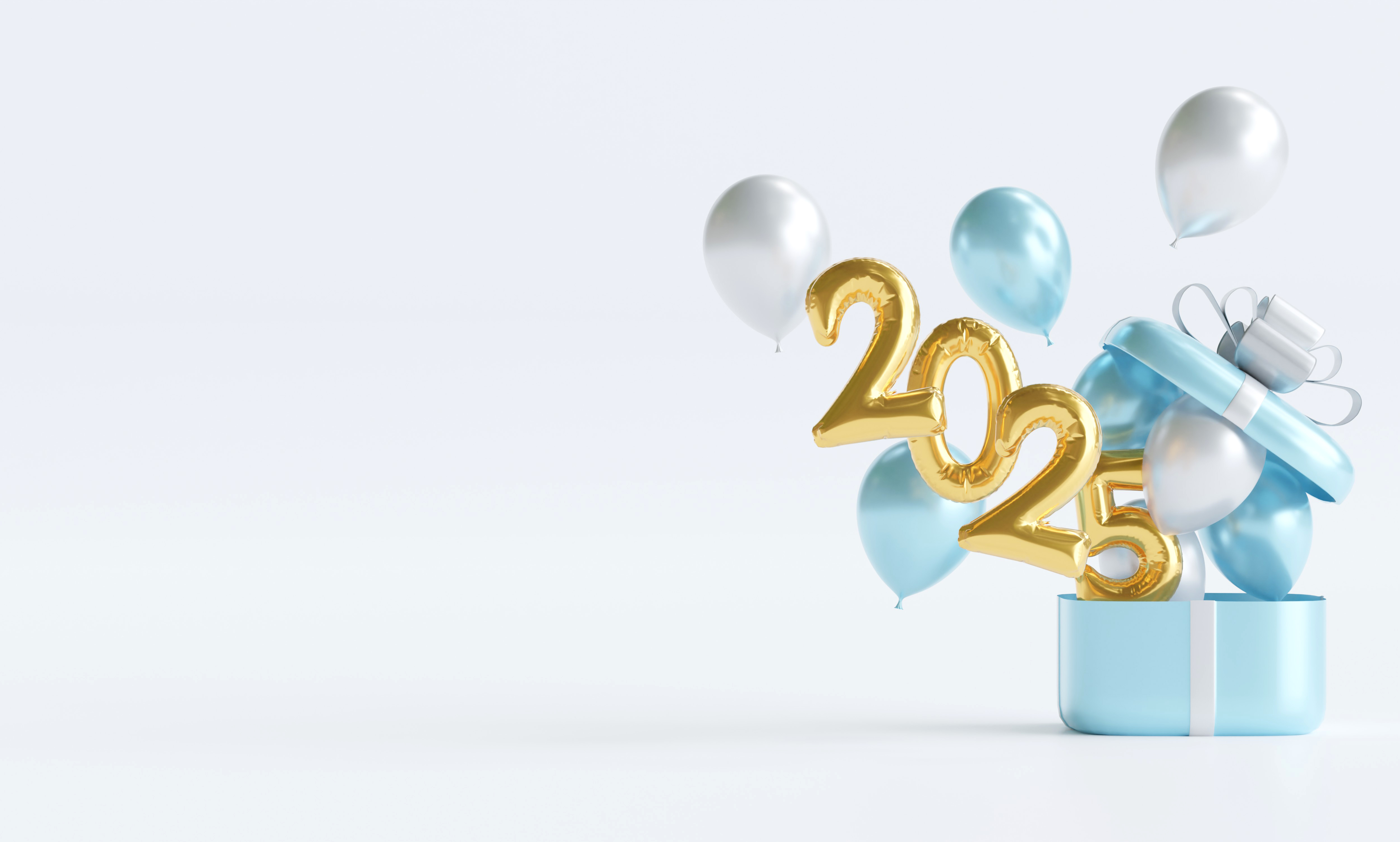 What a year! Highlights from 2024 and a peek ahead at 2025.