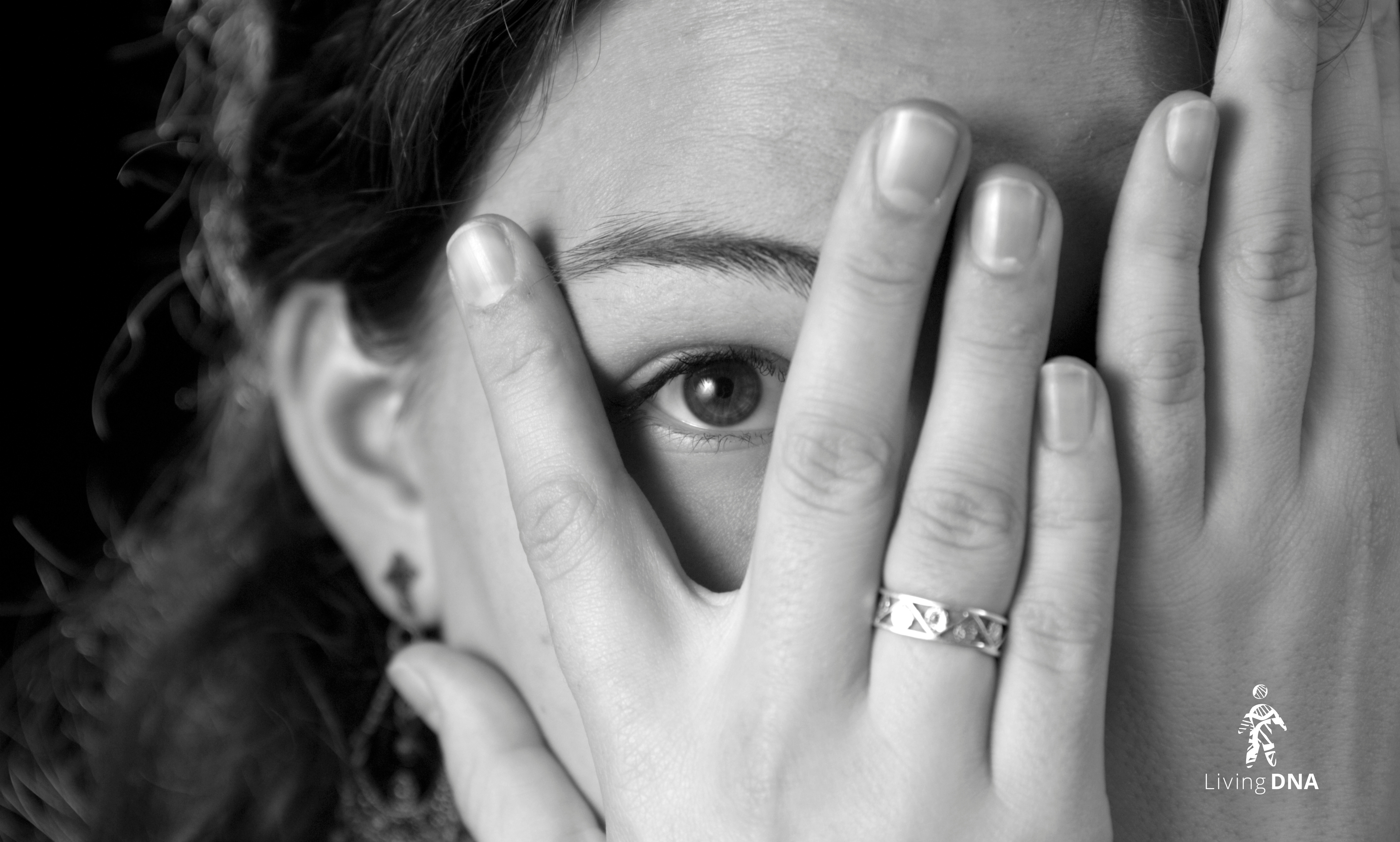 The genetics of fear - How spooked are you?