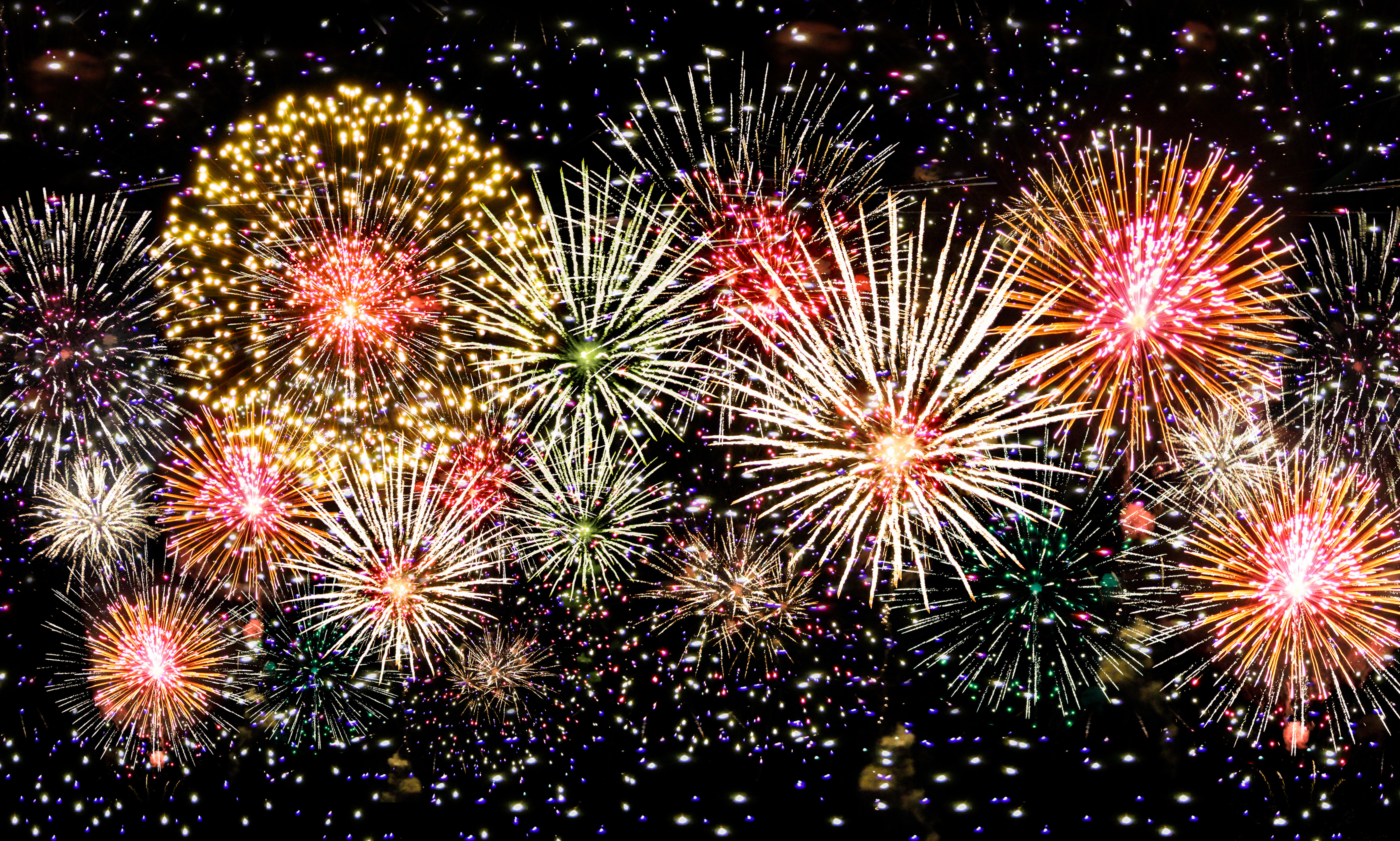 Gunpowder, Treason, and Plot! Why does England celebrate the 5th of November?