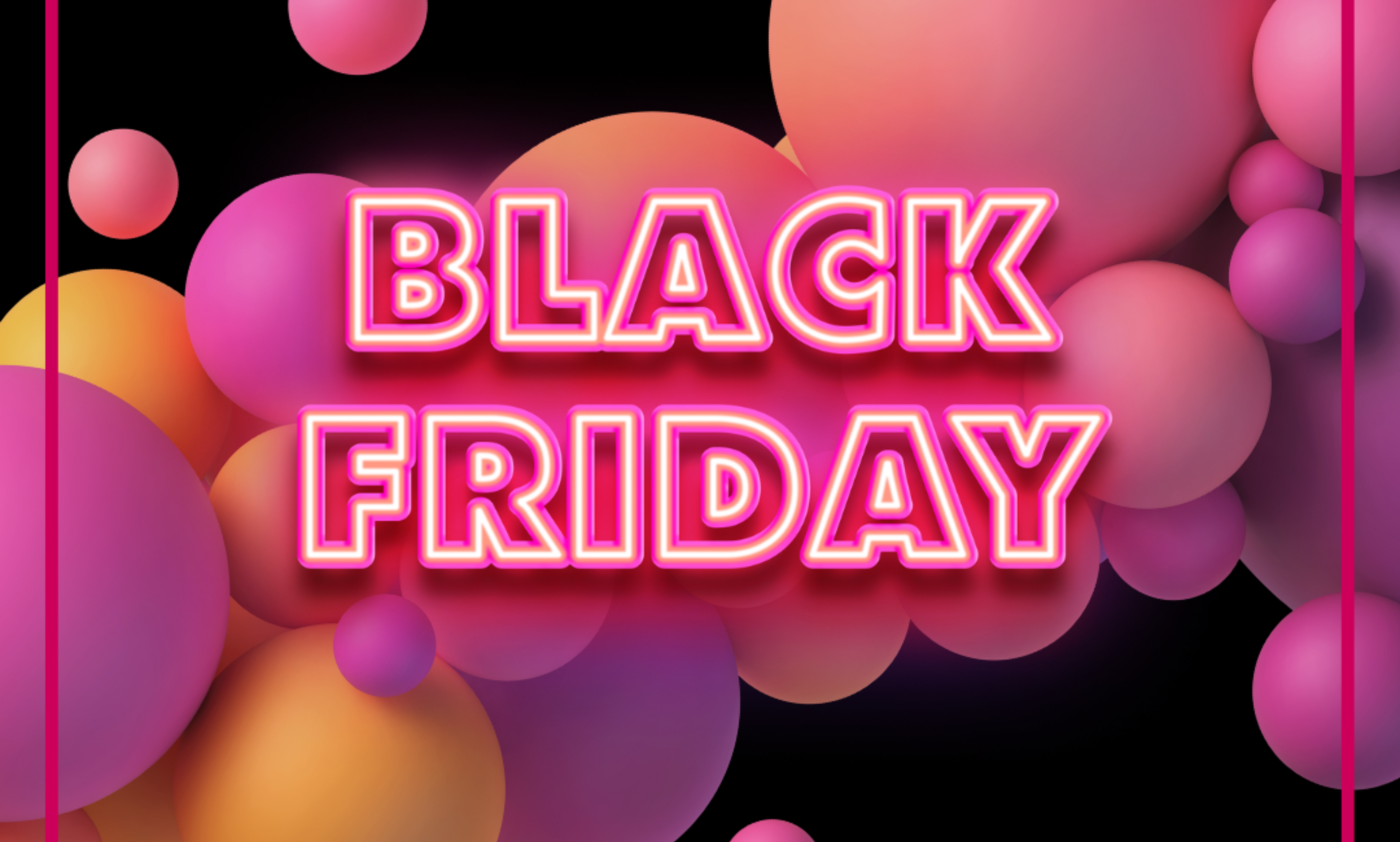 Unlock More Insights with Living DNA Upgrades this Black Friday