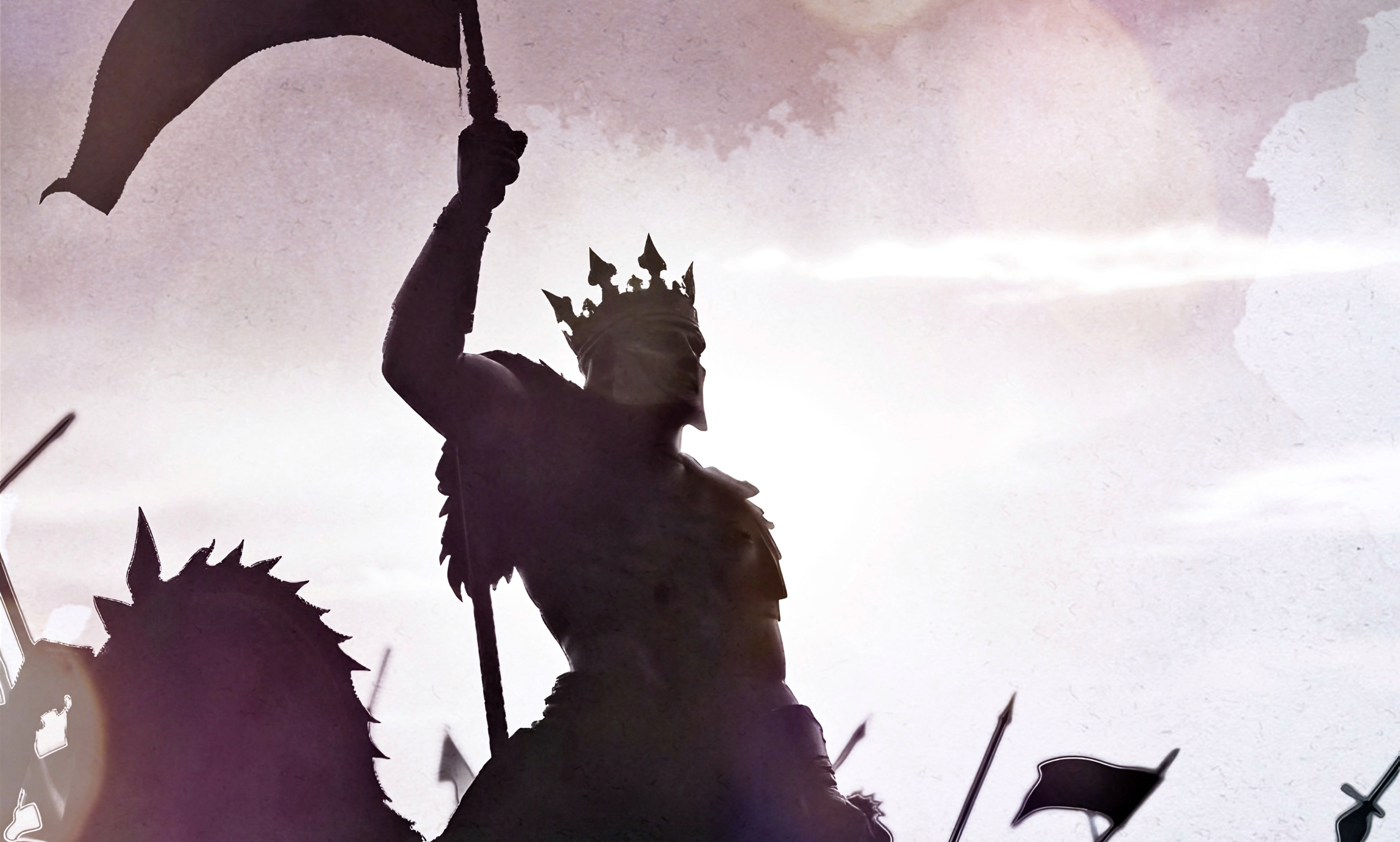 Could your DNA connect you to an English King?