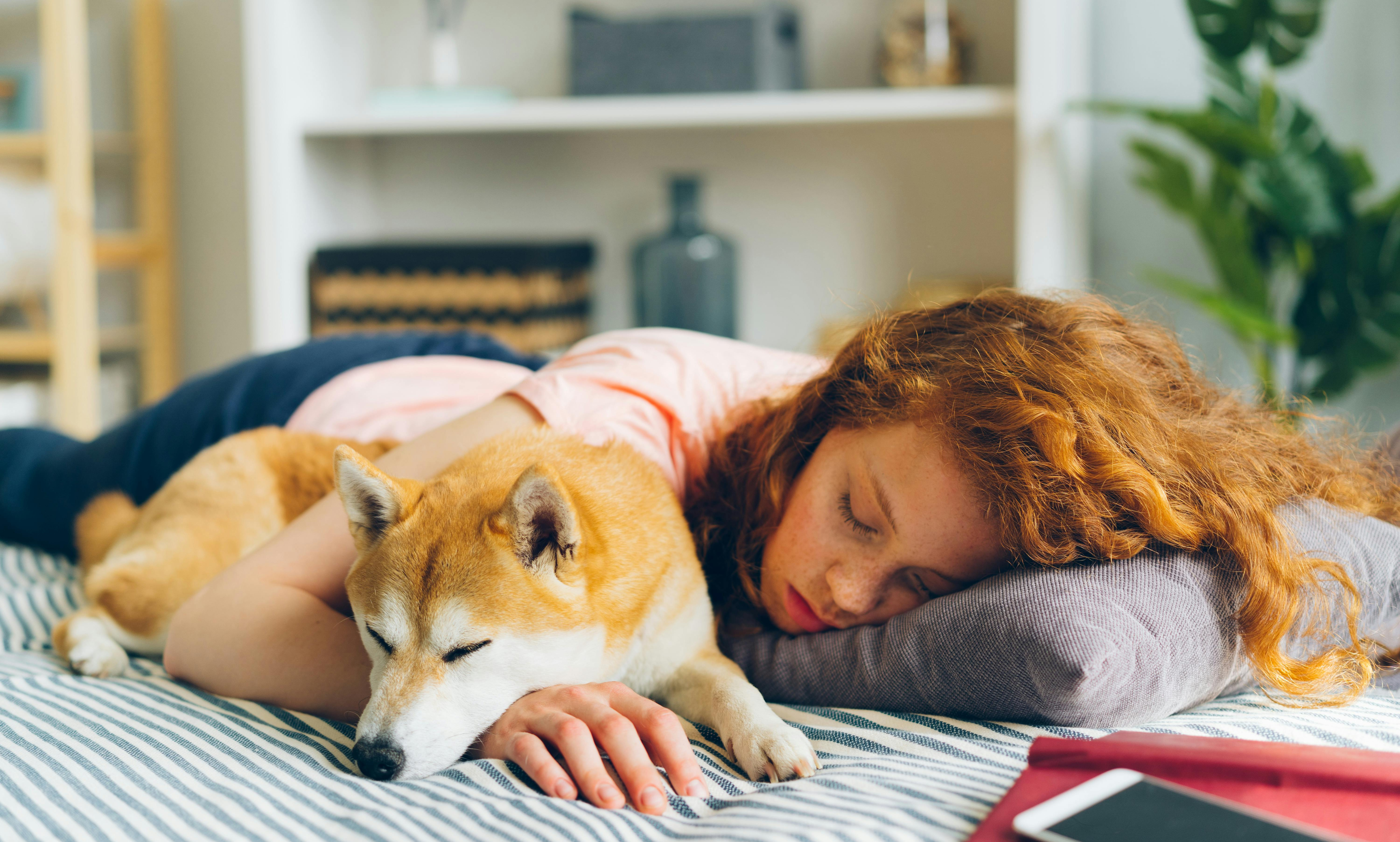 Getting the most from your sleep this autumn