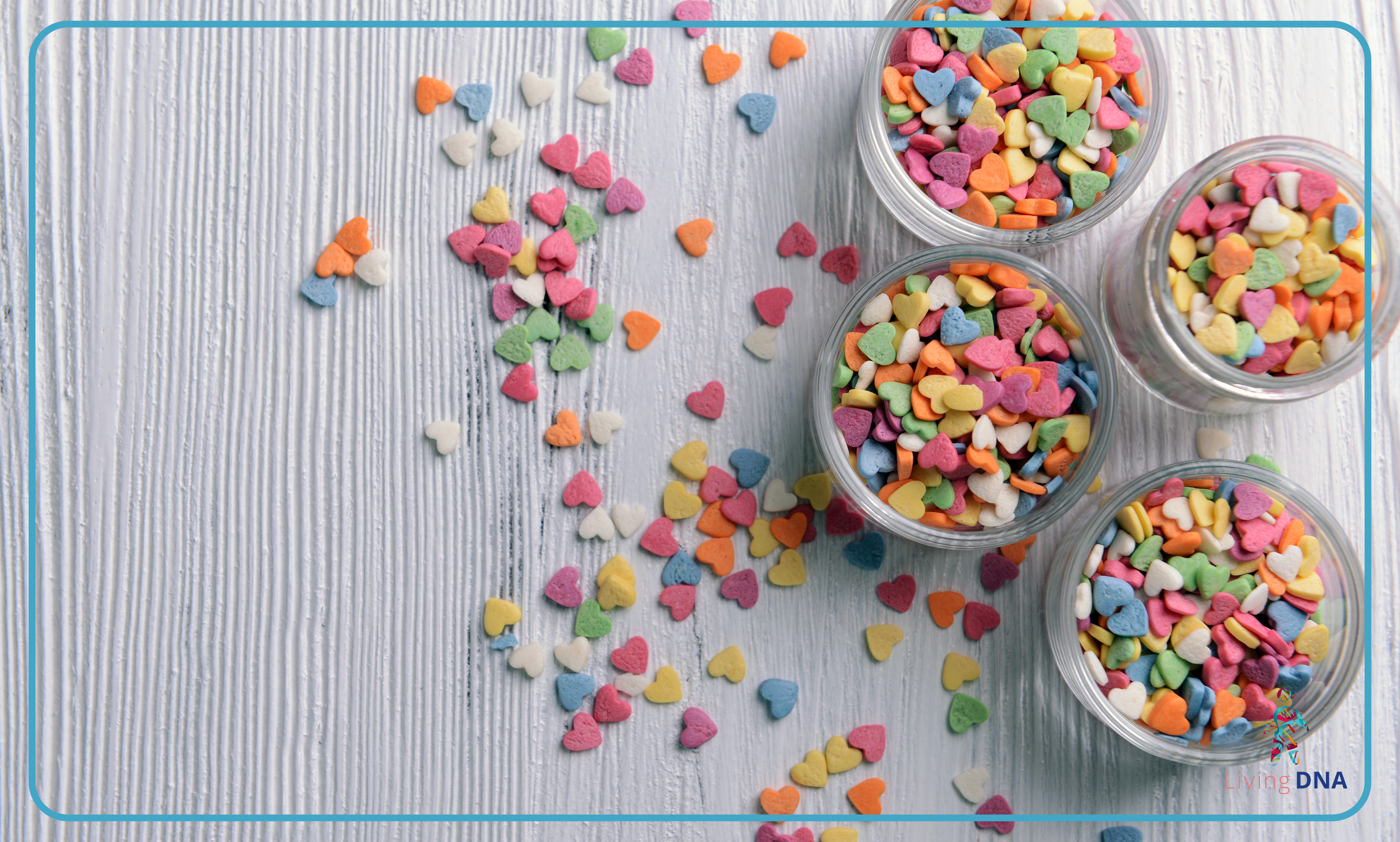 Understanding the Science: How does recombination affect your percentages?