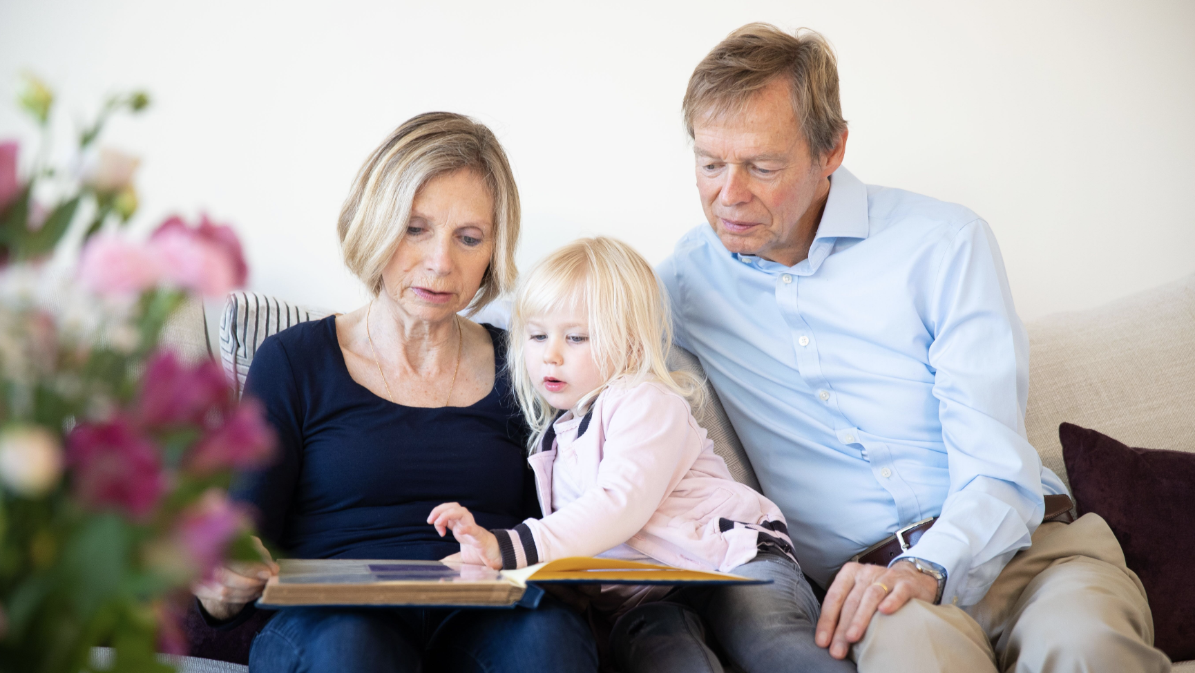 Living DNA January update: Family DNA matching