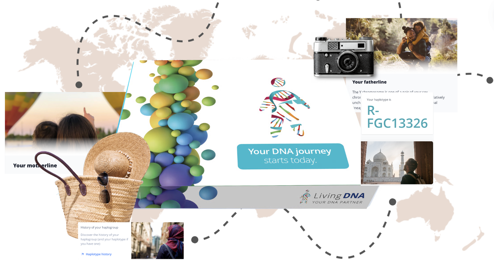 Maternal and Paternal Results