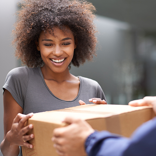  End-to-end, established kit production, logistics, and analysis for the UK, Europe, USA, and Asia.