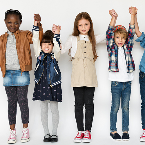  Get started by completing the form above. Then you'll receive your welcome pack.