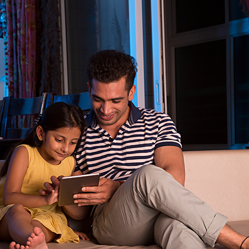 Where else does my data go?