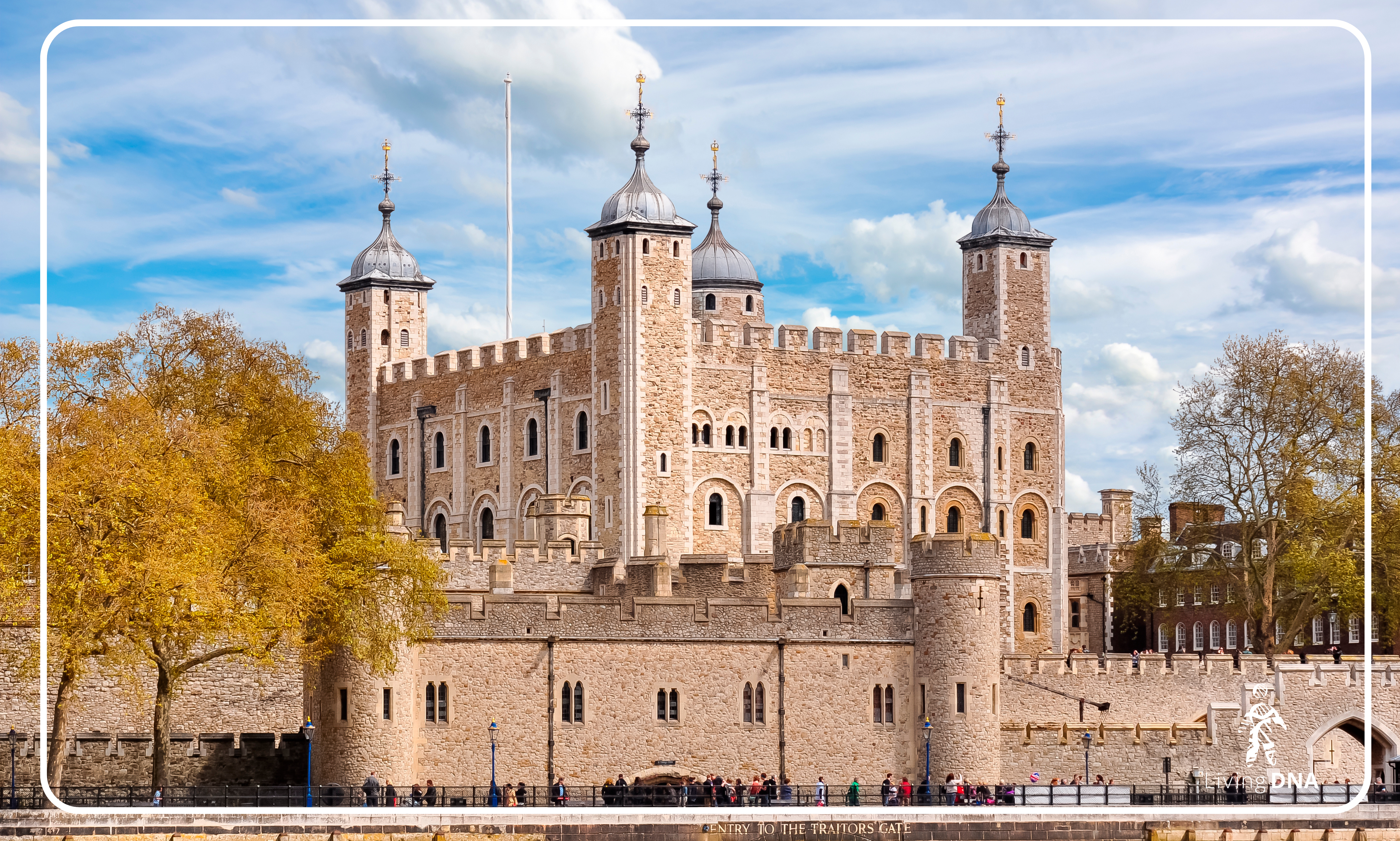 Tower of London