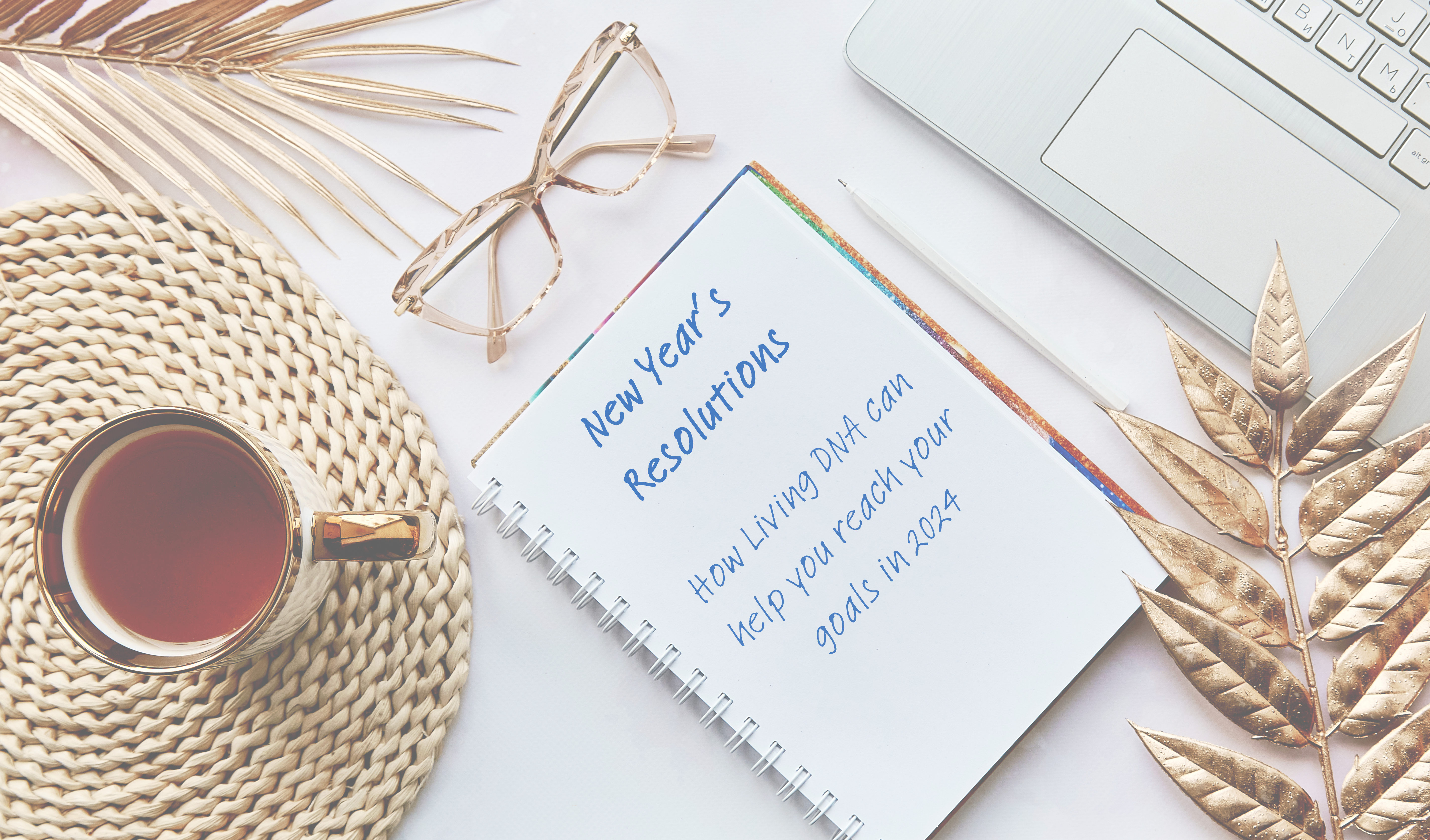 Wellbeing: Helping you to stick to your new year's resolutions