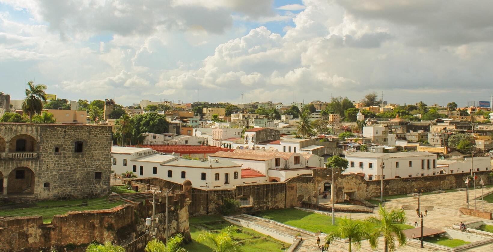 Can you find out if you have Dominican ancestry?