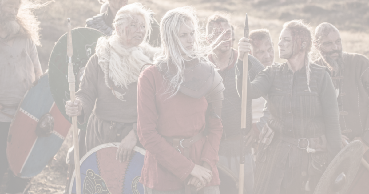 Historic DNA: The Vikings | Living DNA