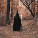 By the pricking of my thumbs... Witches in your family tree