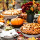 Autumnal foods, ancestral roots