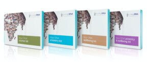 Living DNA Launches Genealogy and Wellbeing DNA Kit at Lowest Retail Price in Sector