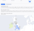 2021 - July Shared Maps: You can now share your autosomal map in family networks