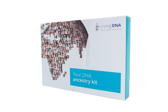 Ancestry DNA Tests