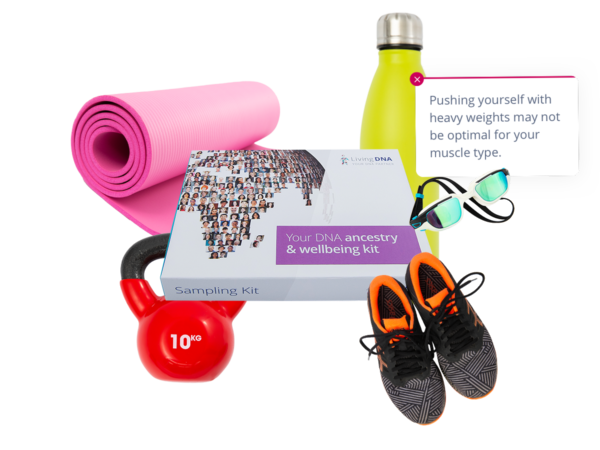 Exercise and recovery