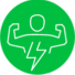 Energy & Fitness