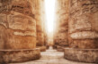 Ancient Egyptian ancestry
