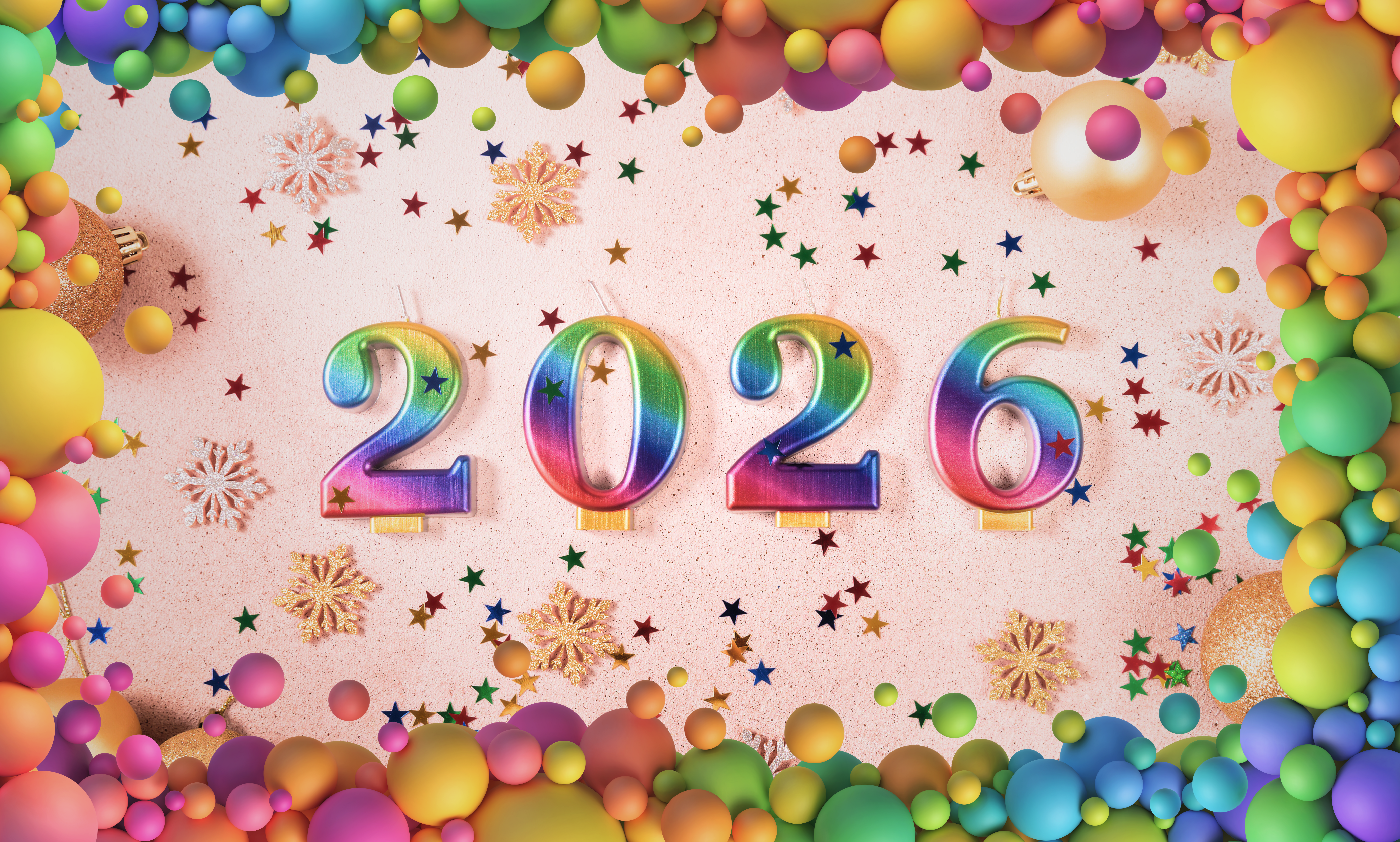 Another year done, celebrating 2025 & looking ahead to 2026!