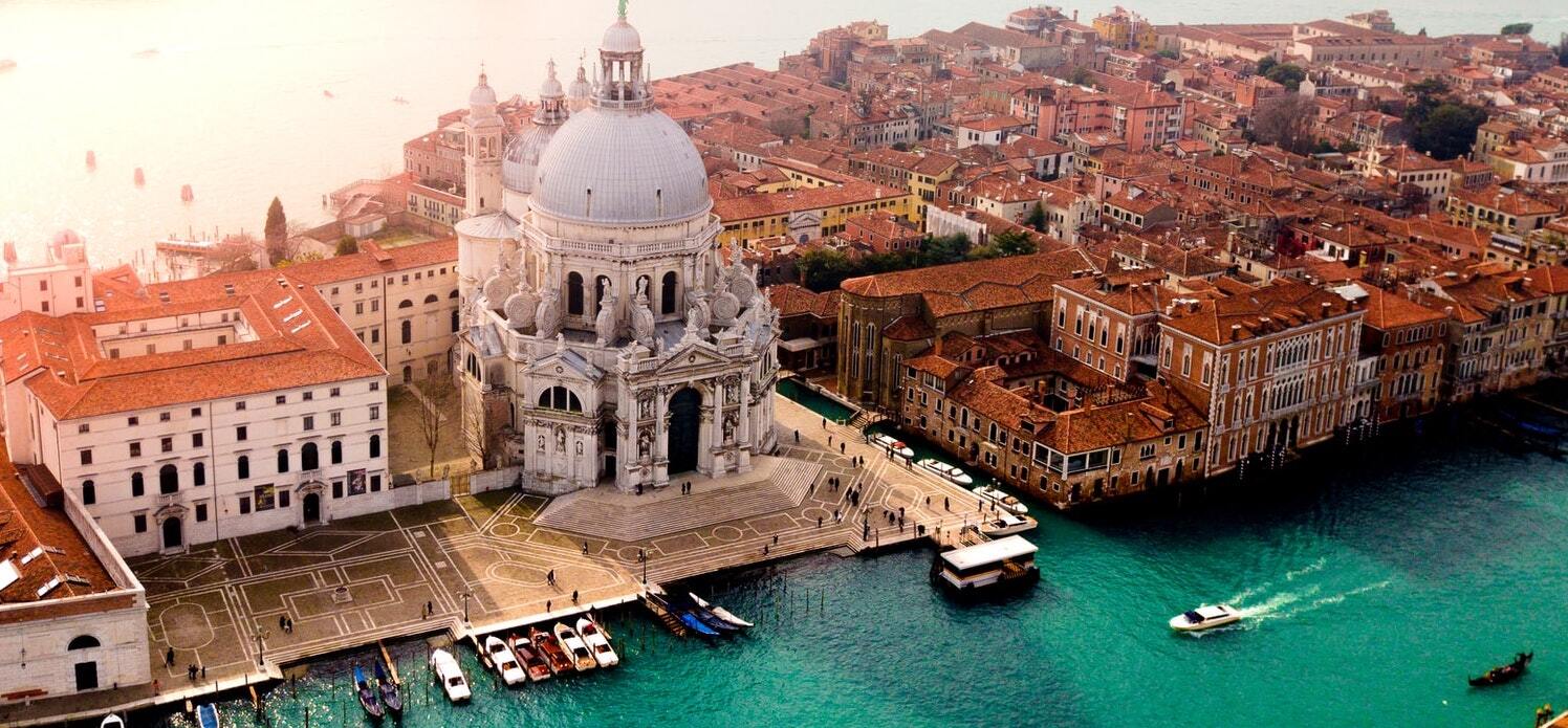 Can you find out if you have Italian ancestry?