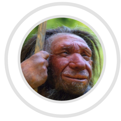 Neanderthal and Denisovan
