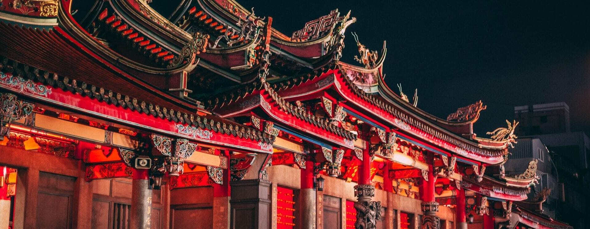 Can you find out if you have Asian ancestry?